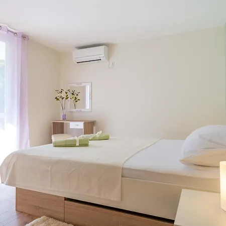 Apartment Magi *