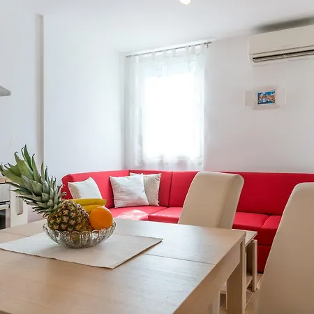 Apartment Magi