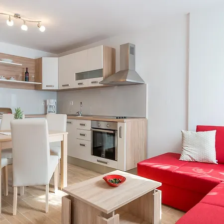 Apartment Magi *