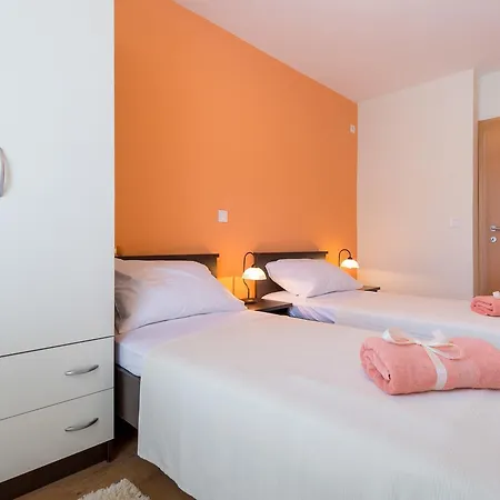 Apartment Magi Dubrownik